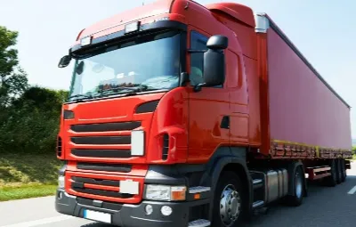 İzmir Doğubayazıt Ambar Kargo