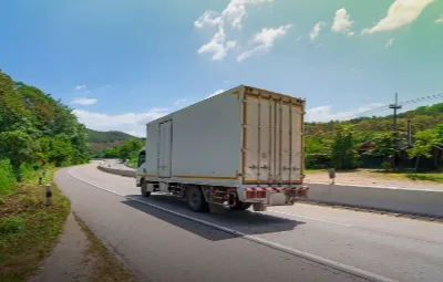 İzmir ile Doğubayazıt Arası Bulaşık Makinesi Taşıma