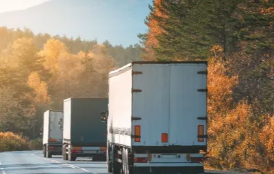 İzmir ile Doğubayazıt Arası Klima Taşıma